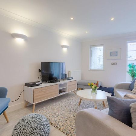 فيلا The Sanctuary St Ives المظهر الخارجي الصورة