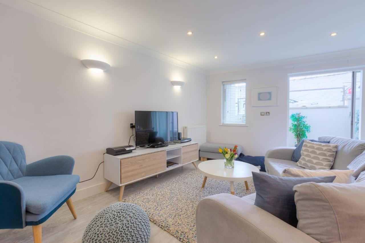 فيلا The Sanctuary St Ives المظهر الخارجي الصورة